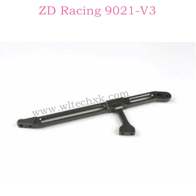 ZD Racing 9021-V3 Parts Rear Support Brace 8266