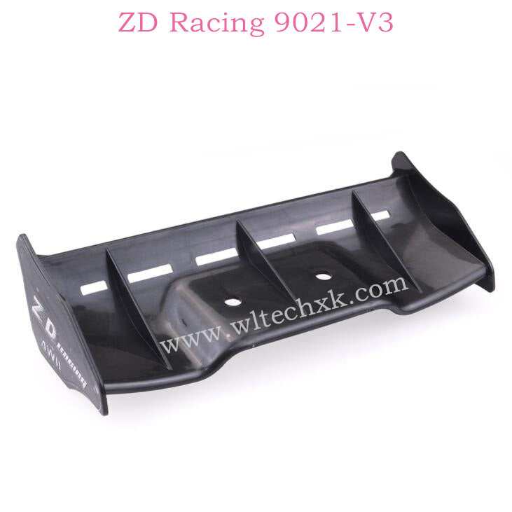 ZD Racing 9021-V3 Parts Tail Wing 8216