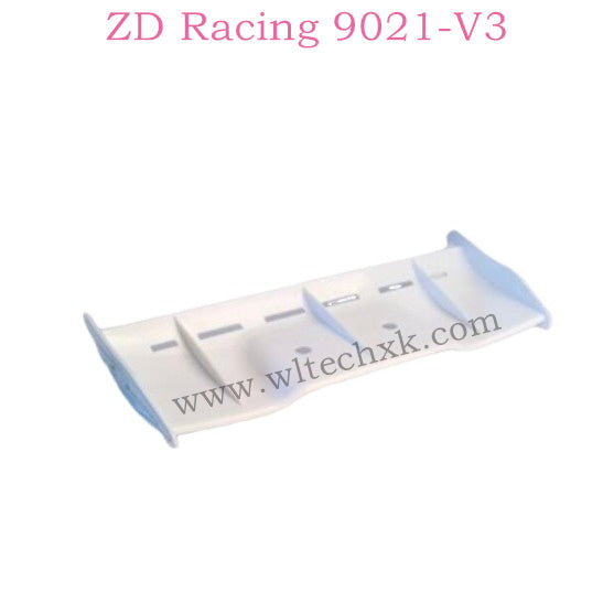 ZD Racing 9021-V3 Parts Tail Wing 8216