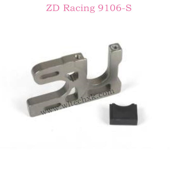 ZD Racing 9106S Parts Aluminium Motor Mount 7208