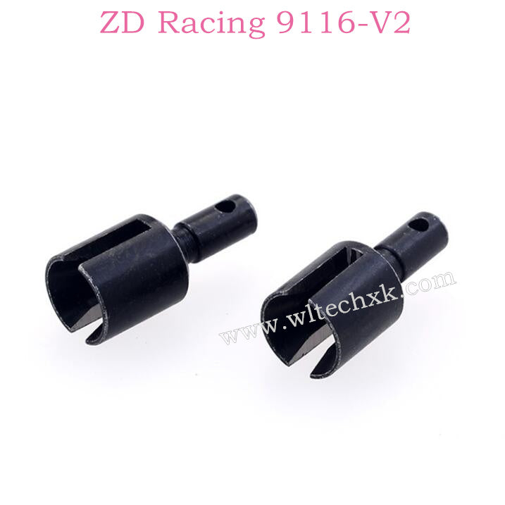 ZD Racing 9116-V2 Parts Planet Gear Joints 8011