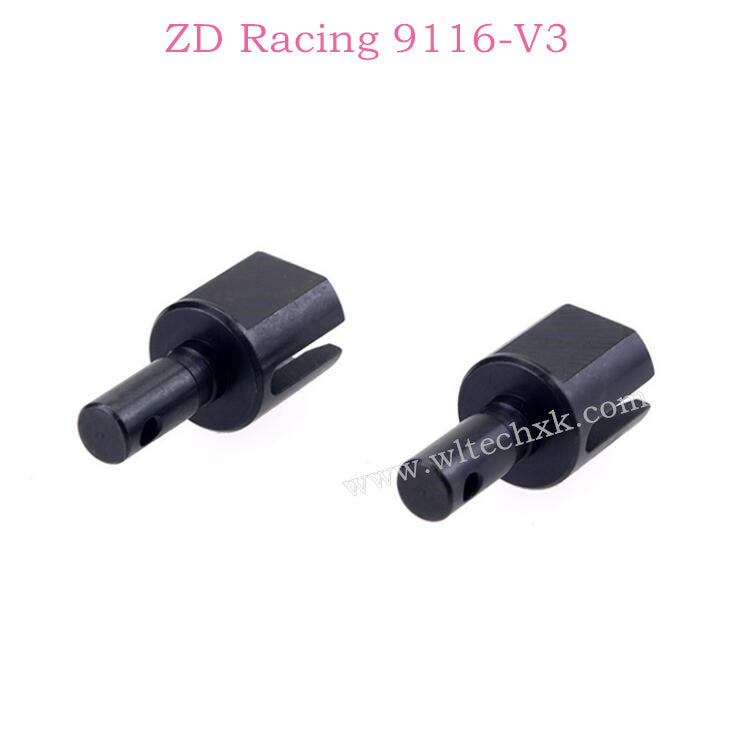 ZD Racing 9116-V3 Parts Center Differential Joints 8012