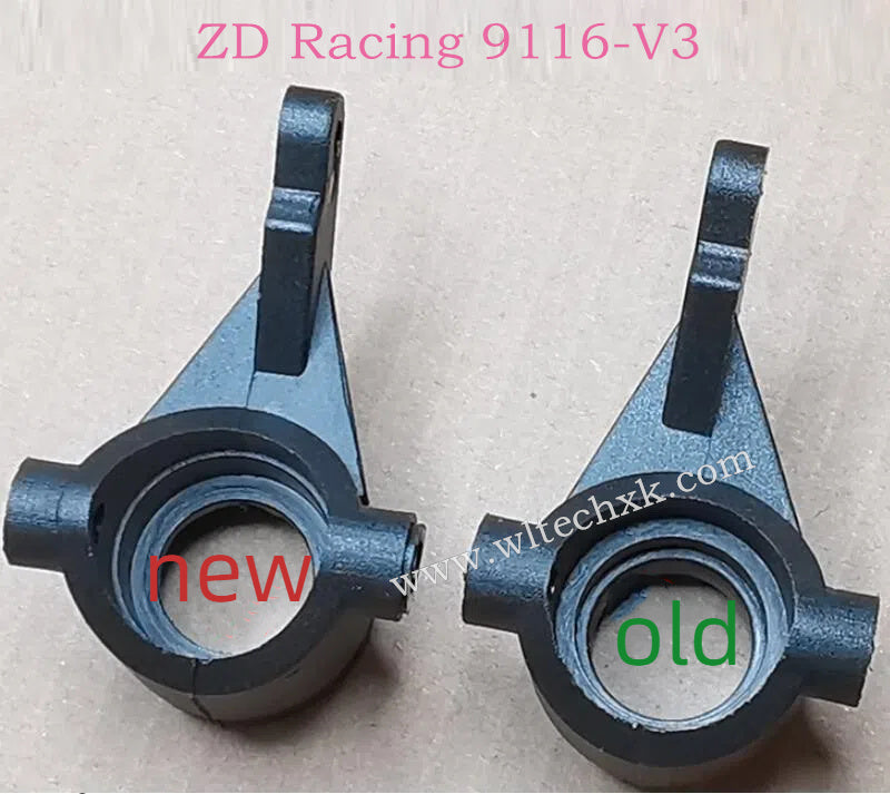ZD Racing 9116-V3 Parts Steering Cups 8135