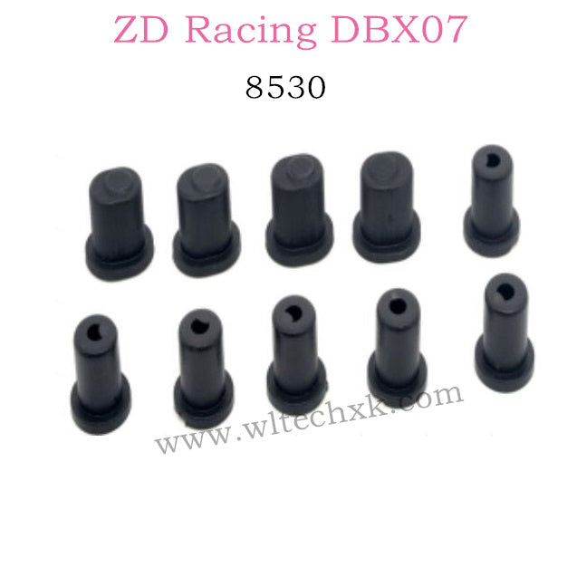 ZD Racing DBX07 Parts Bush Adjuster 8530