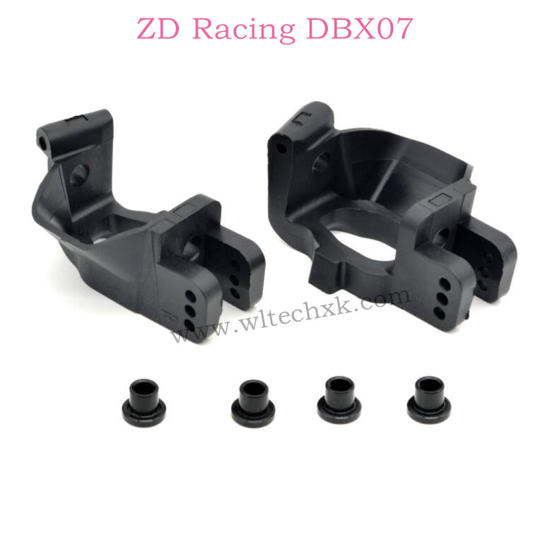 ZD Racing DBX07 Parts C Mounts 8517