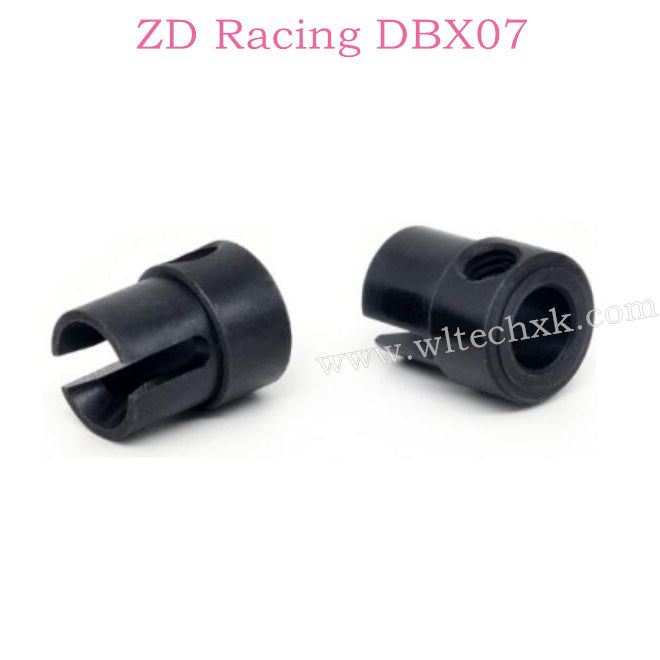 ZD Racing DBX07 Parts Drive Cups 8509