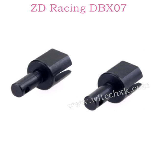 ZD Racing DBX07 Parts Planet Gear Joints 8506