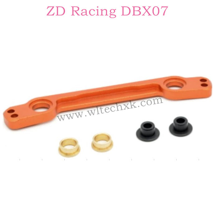 ZD Racing DBX07 Parts Steering Connecting Plates 8516