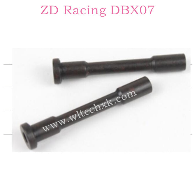 ZD Racing DBX07 Parts Steering Shafts 8032