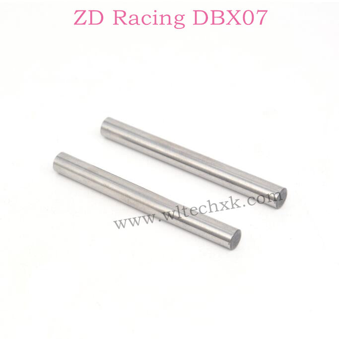 ZD Racing DBX07 Parts Upper Hinge Pin 8535