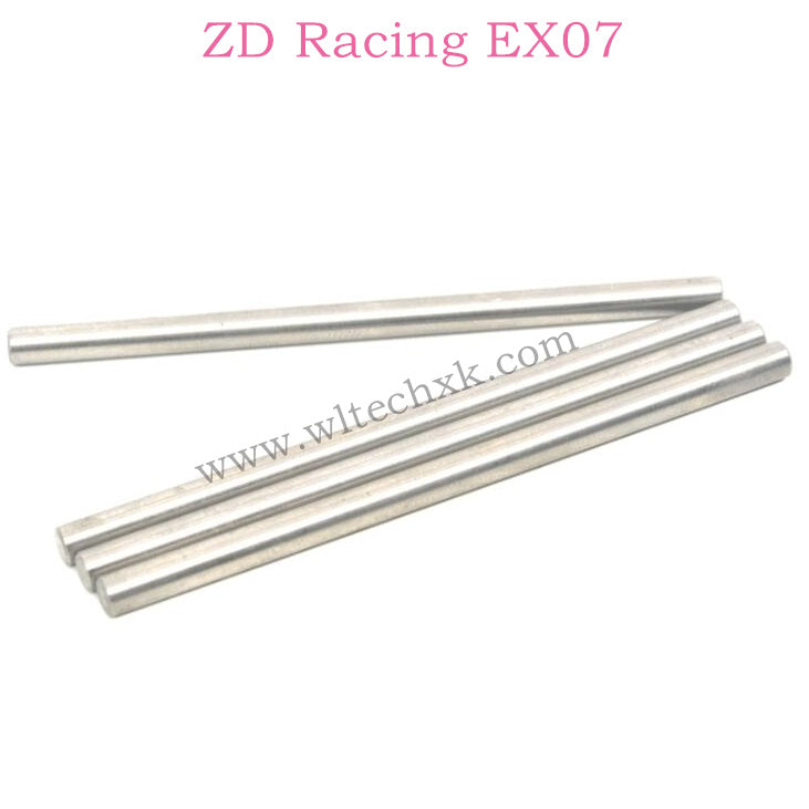 ZD Racing EX07 Parts Lower Hinge Pin 8534