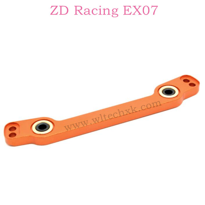 ZD Racing EX07 Parts Steering Plate 8516