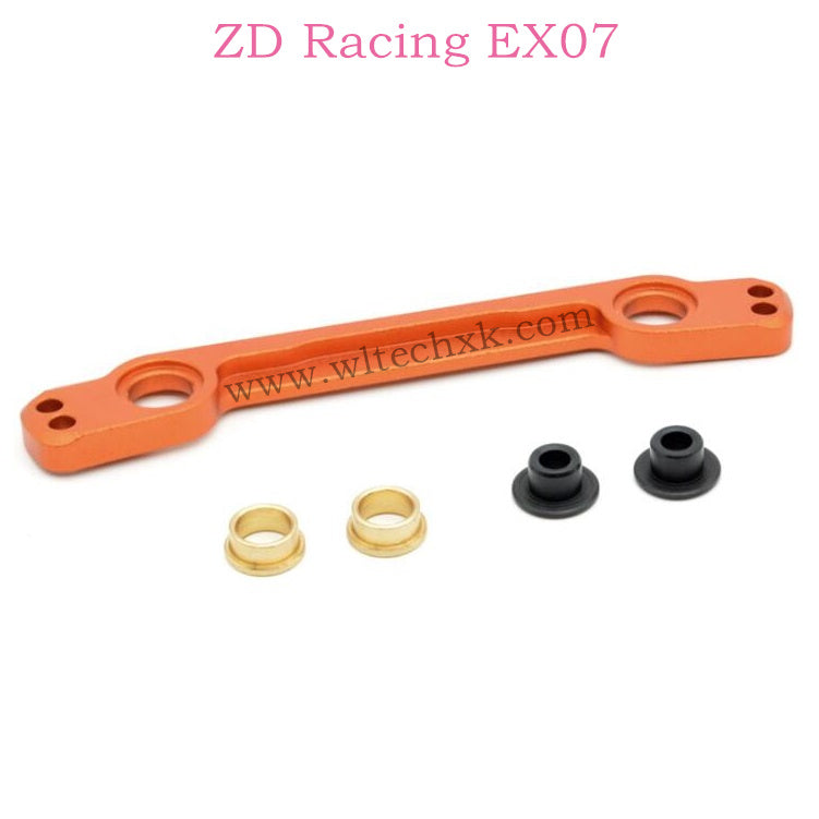 ZD Racing EX07 Parts Steering Plate 8516