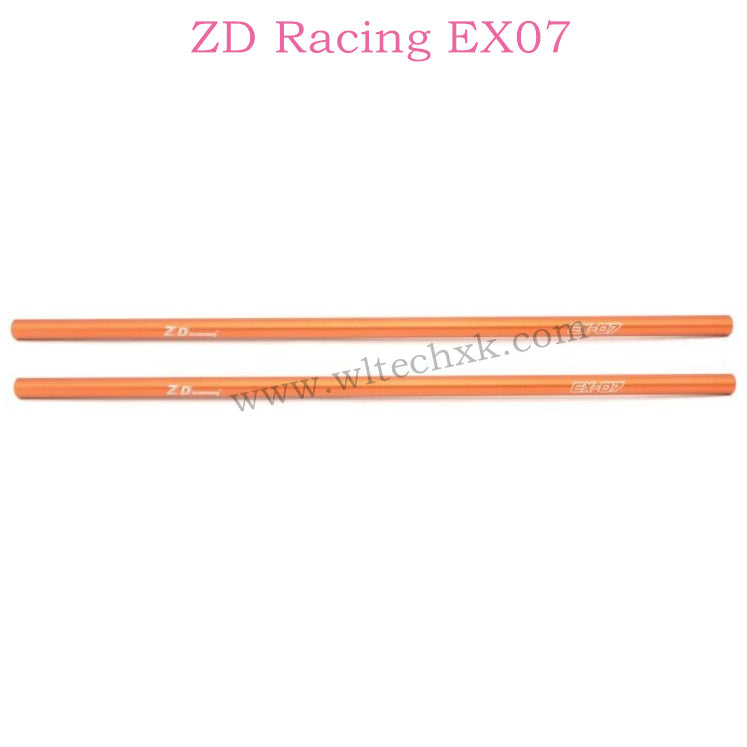 ZD Racing EX07 Parts Supper Shaft 8541