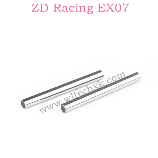 ZD Racing EX07 Parts Upper Hinge Pin 8535