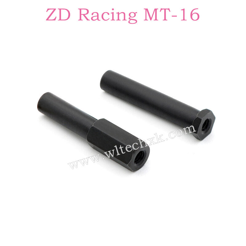 ZD Racing MT-16 Parts Buffer axis (left and right) 16022