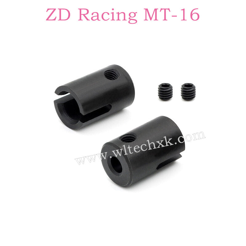 ZD Racing MT-16 Parts Medium reduction tooth joint cup 16056