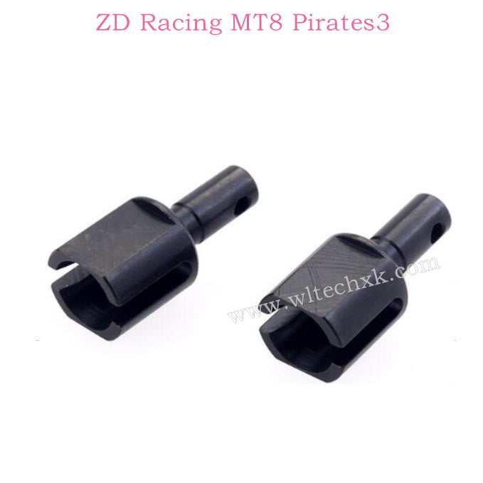 ZD Racing MT8 Pirates3 Parts Center Differential Cup Set 8012