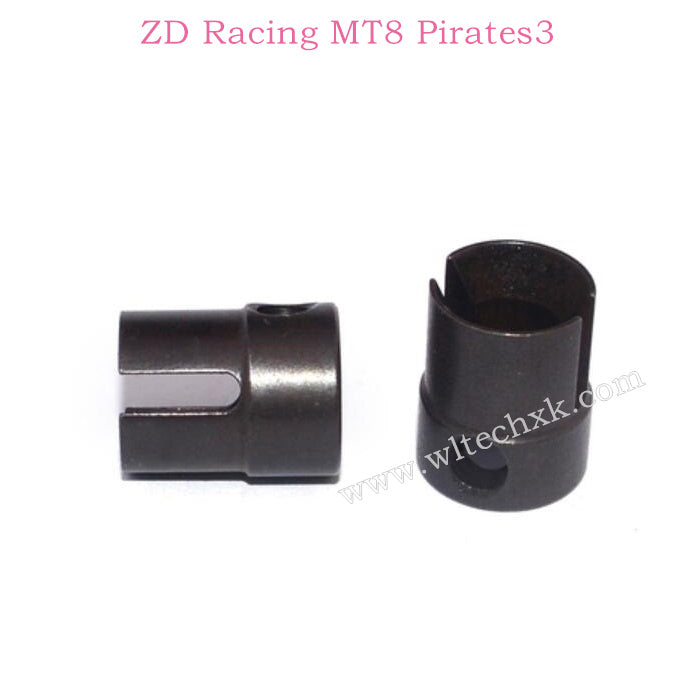 ZD Racing MT8 Pirates3 Parts Drive Gear Connecting Cups 8228