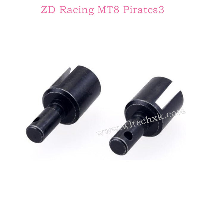 ZD Racing MT8 Pirates3 Parts Planet Gear Cup Set 8011