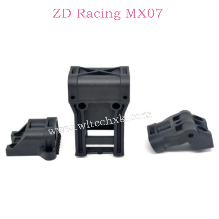 ZD Racing MX-07 Parts Support Shaft Bracket 8525
