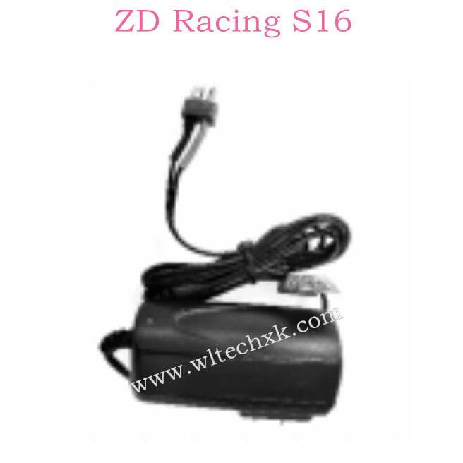 ZD Racing S16 Rocket parts Ni-MH Charger 1200mAh 6161