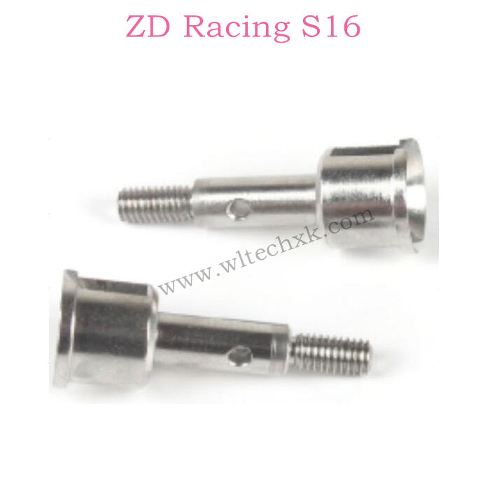 ZD Racing S16 Rocket parts Rear Axles 23.5mm 6530