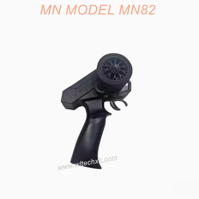 y2a-06 MN MODEL MN82 Parts 2.4G Transmitter New version