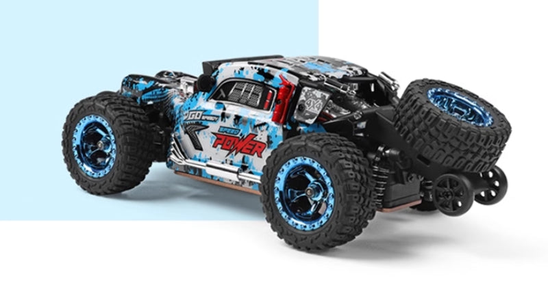 WLTOYS 284161 1/28 RC Car for adults Racing Car