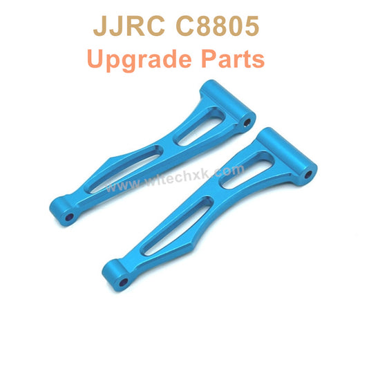 005-JJRC C8805 Metal Upgrade Parts Rear Wheel Cup - blue