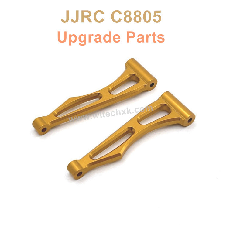 005-JJRC C8805 Metal Upgrade Parts Rear Wheel Cup - gold
