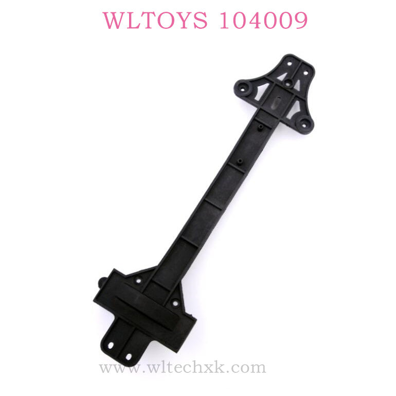 WLTOYS 104009 1/10 RC Car parts The Second Board 0215 Original