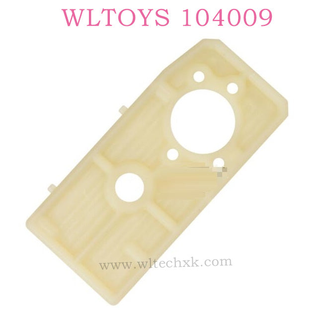 WLTOYS 104009 RC Car parts Motor Seat 0291 Original
