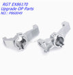 RGT EX86170 Upgrade OP Parts Aluminum Alloy C Seat P860049