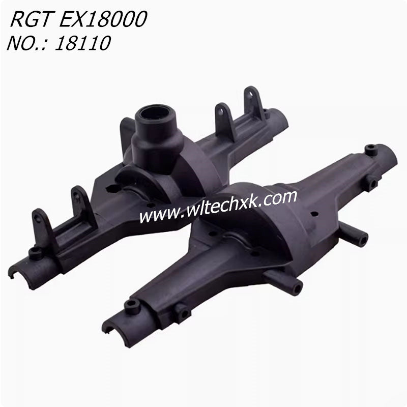 RGT EX18000 RC Car Parts Bridge Housing 18110 