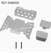 RGT EX86020 RC CAR Parts Armor