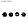 CROSSRC EMO X4 Parts 7mm Aluminum Alloy CNC Jointer 44091