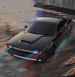 FAYEE FQD10 1/20 2.4G 4WD Servo Gyroscope Drift Remote Control Car-7