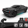 FAYEE FQD10 1/20 2.4G 4WD Servo Gyroscope Drift Remote Control Car-8