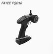 FAYEE FQD10 RC Drift Car Parts Remote Control-2
