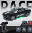 FAYEE FQD13 RC Drift Car New With Lights green