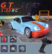 FAYEE FQD13 RC Drift Car New With Lights blue