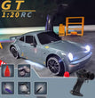 FAYEE FQD13 RC Drift Car New With Lights gray