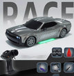 FAYEE FQD13 RC Drift Car New With Lights silver