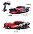 1-HBX 2103 RC CAR -1