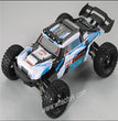 1-HBX RC CAR 901A -1