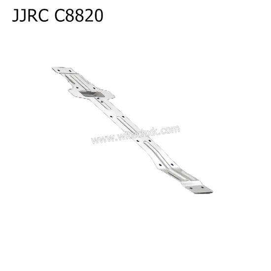 JJRC C8820 RC CAR Parts Aluminum Alloy Chassis Reinforcement