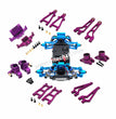 1-JJRC C8811 JJRC C8811 Parts Metal Upgrade Set-5