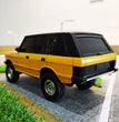 LDRC LD18401 RC CAR 4WD 1/18 Off-road Climbing Car yellow-2