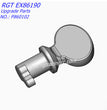 RGT EX86190 RC CAR Upgrade Parts Metal Car Logo P860102